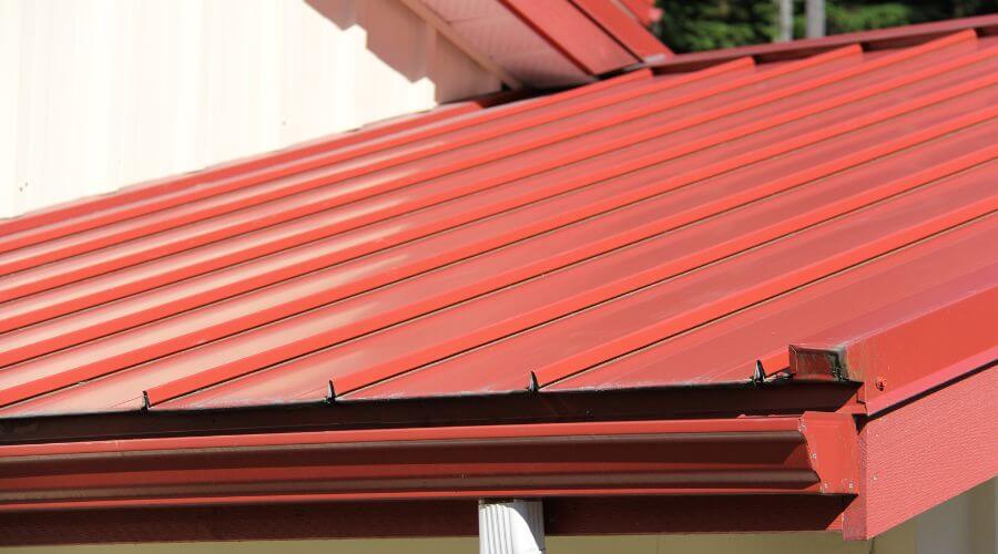 Industrial Roof Repair in Glen Richey, PA
